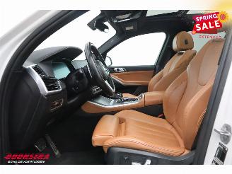BMW X5 xDrive45e M-Sport Pano LED ACC Lucht Memory Camera AHK picture 13