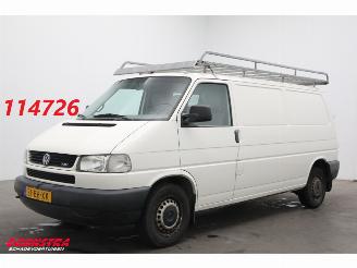 Gebrauchtwagen Van Volkswagen Transporter T5 2.5 TDI Imperiaal 2003/5