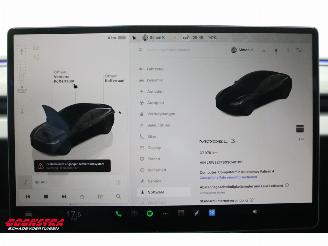 Tesla Model 3 RWD 60 kWh Pano LED ACC Leder SHZ LRHZ picture 32