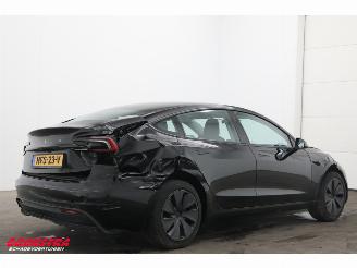 Tesla Model 3 RWD 60 kWh Pano LED ACC Leder SHZ LRHZ picture 3