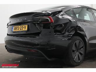 Tesla Model 3 RWD 60 kWh Pano LED ACC Leder SHZ LRHZ picture 19