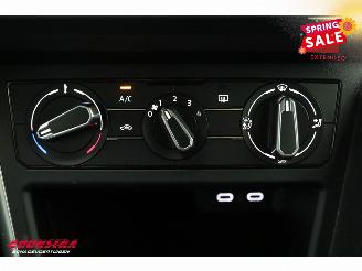 Volkswagen Polo 1.0 TSI Life Virtual ACC Apple/Android Airco picture 25