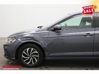 Volkswagen Polo 1.0 TSI Life Virtual ACC Apple/Android Airco picture 10