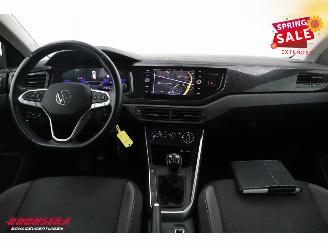 Volkswagen Polo 1.0 TSI Life Virtual ACC Apple/Android Airco picture 14