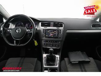 Volkswagen Golf 1.0 TSI Comfortline Navi Clima Cruise PDC picture 12