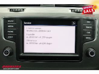 Volkswagen Golf 1.0 TSI Comfortline Navi Clima Cruise PDC picture 21