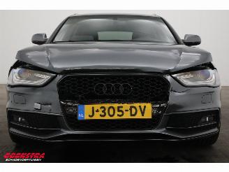 Audi A4 Avant 1.8 TFSI Aut. S-Line Pano BiXenon Navi Clima Cruise SHZ 149.367 km! picture 6
