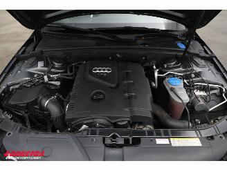 Audi A4 Avant 1.8 TFSI Aut. S-Line Pano BiXenon Navi Clima Cruise SHZ 149.367 km! picture 8