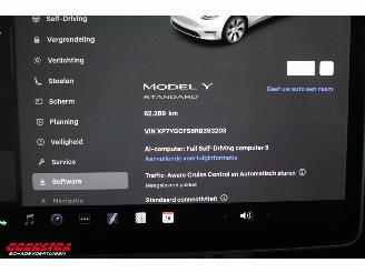 Tesla Model Y RWD 58 kWh Pano LED ACC Camera LRHZ SHZ AHK picture 17
