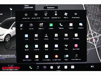 Tesla Model Y RWD 58 kWh Pano LED ACC Camera LRHZ SHZ AHK picture 19
