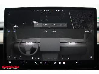 Tesla Model Y RWD 58 kWh Pano LED ACC Camera LRHZ SHZ AHK picture 20
