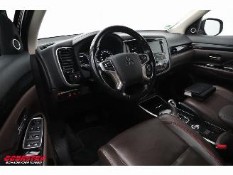 Mitsubishi Outlander 2.0 PHEV instyle Leder 360° Navi Clima Cruise LRHZ SHZ AHK picture 18