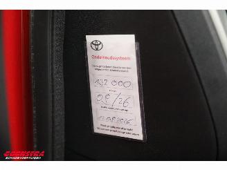 Toyota Aygo 1.0 VVT-i x-play Aut. Bluetooth Airco Cruise Camera picture 27