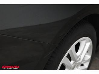 Opel Astra Sports Tourer 1.6 CDTI Edition Navi Airco Cruise PDC AHK picture 9