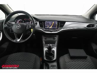 Opel Astra Sports Tourer 1.6 CDTI Edition Navi Airco Cruise PDC AHK picture 11