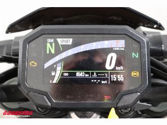 Kawasaki Z 900 ABS LED Akrapovic 8.583 km! picture 21