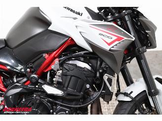 Kawasaki Z 900 ABS LED Akrapovic 8.583 km! picture 15