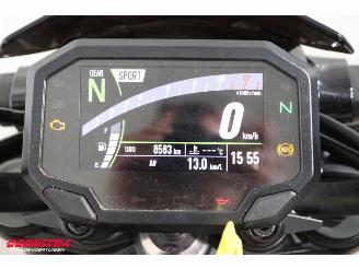 Kawasaki Z 900 ABS LED Akrapovic 8.583 km! picture 22