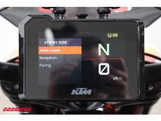 KTM 1290 Super Duke R ABS LED Austin Racing Quickshift picture 16