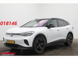 Auto incidentate Volkswagen ID.4 Pro LTD Ed. 77 kWh Fahrbereit LED Apple/Android Clima Camera LRHZ SHZ 6.855 km! 2025/12
