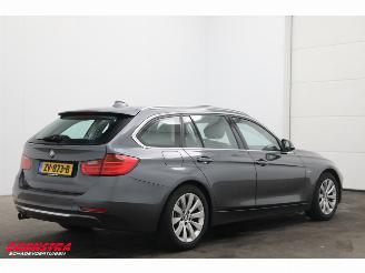 BMW 3-serie Touring 320d Luxury LED ACC Memory Leder HUD SHZ PDC picture 3