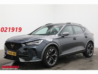 skadebil auto Cupra Formentor 1.4 e-Hybrid VZ LED ACC Pano Memory Camera LRHZ 2021/5