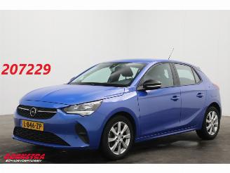 Unfallwagen Opel Corsa 1.2 Edition Apple/Android Navi Airco Cruise 2021/8