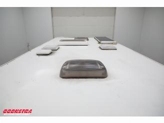 Etrusco  T 7400 SB Type X 2.3 MJ Aut. Solar Luifel Single Beds Hefbed Airco Cruise Camera AHK picture 22