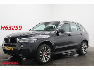 Schadeauto BMW X5 xDrive30d M-Sport Leder Memory Navi Cruise SHZ 2015/3
