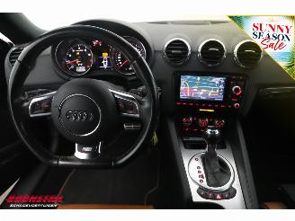 Audi TT Roadster 2.0 TFSI Quattro Aut. S-Line Leder Navi Clima Cruise SHZ picture 6