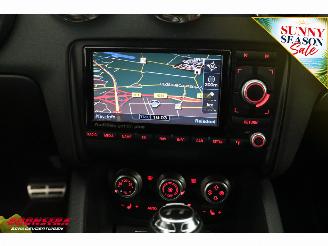 Audi TT Roadster 2.0 TFSI Quattro Aut. S-Line Leder Navi Clima Cruise SHZ picture 14