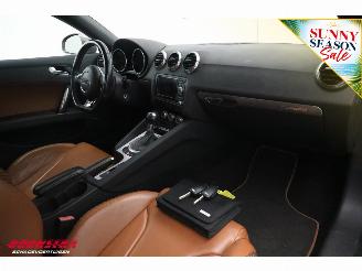 Audi TT Roadster 2.0 TFSI Quattro Aut. S-Line Leder Navi Clima Cruise SHZ picture 5