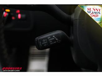Audi TT Roadster 2.0 TFSI Quattro Aut. S-Line Leder Navi Clima Cruise SHZ picture 12