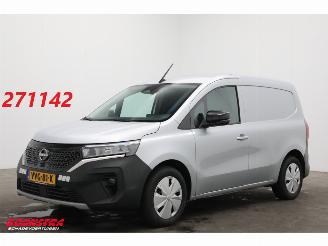 Unfall Kfz Van Nissan  Tekna L1 44 kWh LED ACC Leder Apple/Android 360° AHK 2023/4