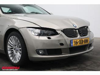 BMW 3-serie Coupe 325i Aut. High Executive Memory Xenon Navi Clima Cruise PDC picture 5