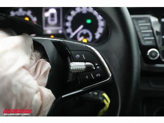 Skoda Fabia Combi 1.0 TSI Ambition Navi Airco Cruise PDC picture 24