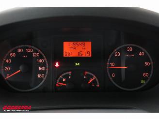 Burstner Travel Van T620 2.3 MJ Solar Luifel Airco Cruise picture 26