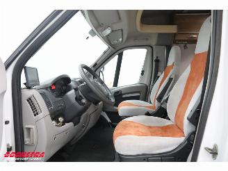 Burstner Travel Van T620 2.3 MJ Solar Luifel Airco Cruise picture 23