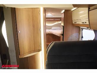 Eura Mobil  Terrestra T 710 EB 2.3 MJ Single Beds Hefbed Airco Cruise picture 6