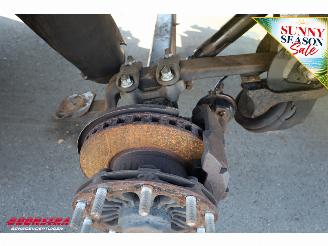 Kraker  CF-200 CF-Z Walking Floor picture 17