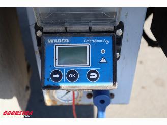 Kraker  CF-200 CF-Z Walking Floor picture 18
