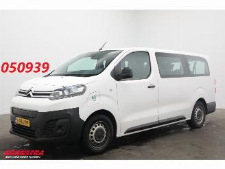 Unfallwagen Citroën  75kWh XL 9-Pers. Airco Cruise PDC 2021/7