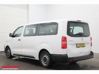 Citroën  75kWh XL 9-Pers. Airco Cruise PDC picture 4