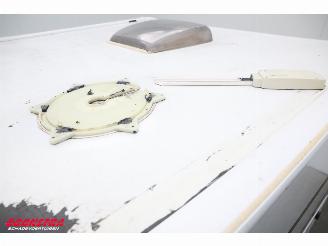 Hobby  V65 GE Optima Ontour Edition 2.2 MJ Luifel Single Beds Cruise Camera AHK picture 8
