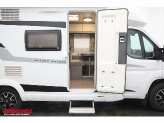 Hobby  V65 GE Optima Ontour Edition 2.2 MJ Luifel Single Beds Cruise Camera AHK picture 43