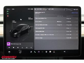Tesla Model Y RWD 58 kWh Pano LED ACC Leder LRHZ SHZ picture 28