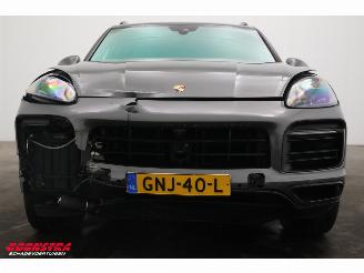 Porsche Cayenne 3.0 E-Hybrid Pano ACC PASM PDLS+ Memory 360° 45.923 km! picture 6