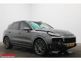 Porsche Cayenne 3.0 E-Hybrid Pano ACC PASM PDLS+ Memory 360° 45.923 km! picture 2