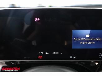 Mercedes E-klasse Estate AMG 53 4MATIC+ Night Superscreen Pano LED ACC Burmester 360° AHK picture 21
