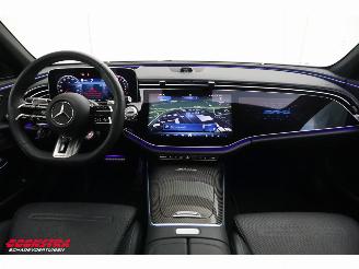 Mercedes E-klasse Estate AMG 53 4MATIC+ Night Superscreen Pano LED ACC Burmester 360° AHK picture 14